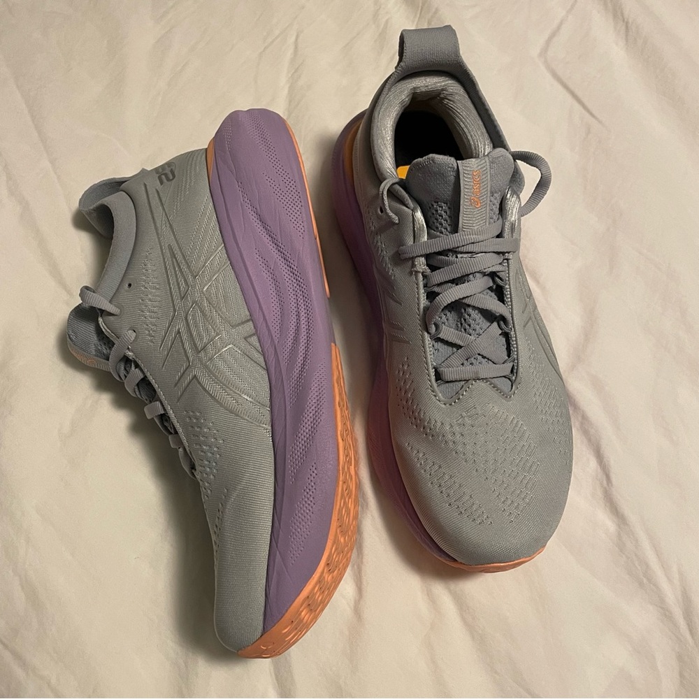 Asics Gel Nimbus 25 Running Shoes